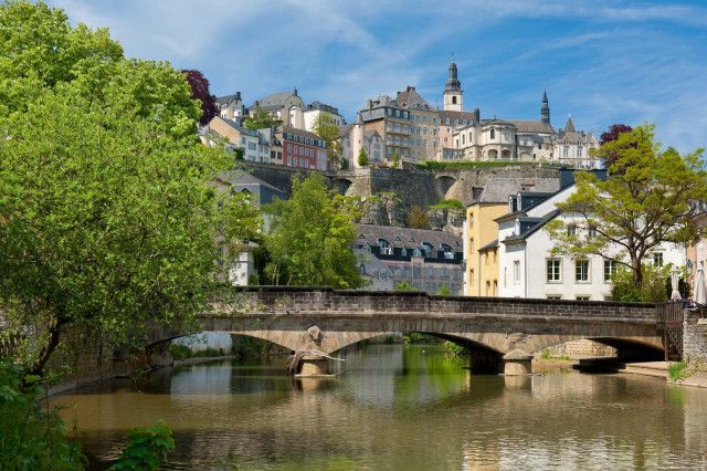 22 ciudades que hay que visitar en 2022 27 03EschSurAlzette