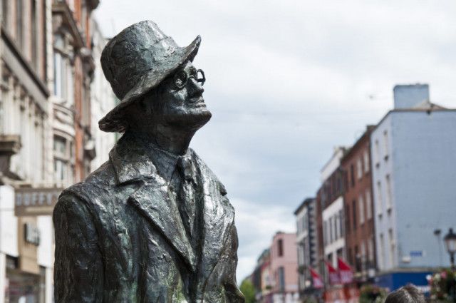 22 ciudades que hay que visitar en 2022 36 12Dublnjamesjoyce