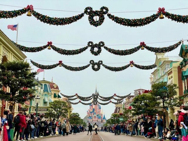 Escapadas para finalizar o iniciar el año 54 CelebrarlaNavidady