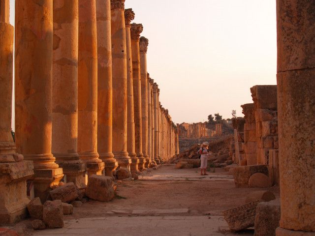 Escapadas para finalizar o iniciar el año 73 DescubrirJordania