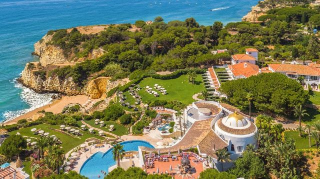 Escapadas para finalizar o iniciar el año 71 Hoteldelujoyplaya