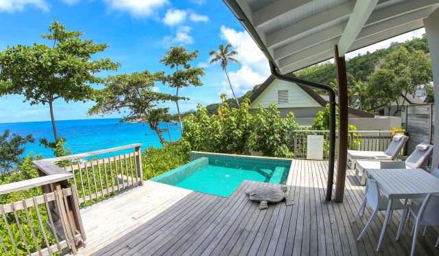 Escapadas para finalizar o iniciar el año 74 Seychellesenunhotel