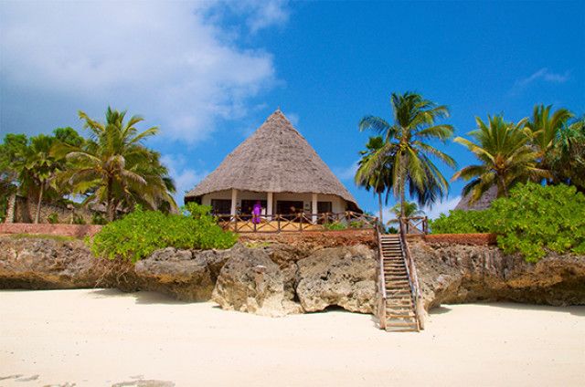 Escapadas para finalizar o iniciar el año 62 VacacionesenZanzbar