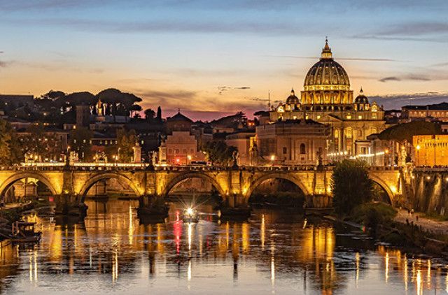 Escapadas para finalizar o iniciar el año 47 ViajaraEuropa