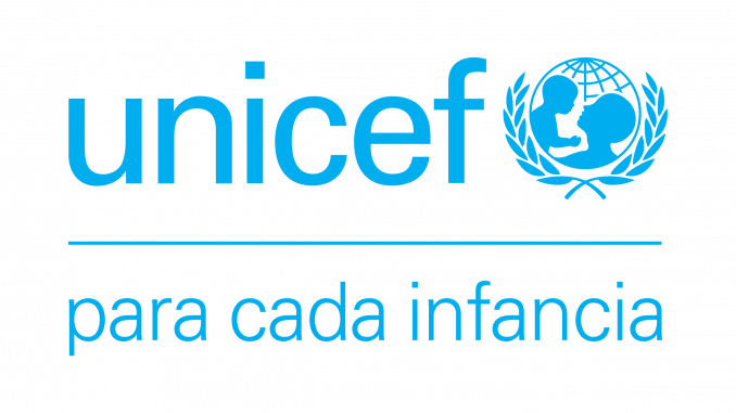 UNICEF son los 420.000 socios que hacen posible la ayuda a la infancia