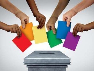 Una web y una aplicación móvil permitirán seguir en directo los resultados de las elecciones locales del 28M