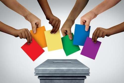 Una web y una aplicación móvil permitirán seguir en directo los resultados de las elecciones locales del 28M