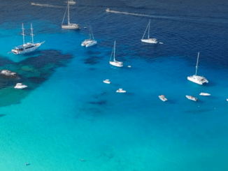 Conoce Rumbo Norte, la empresa líder en alquiler de barcos en Ibiza