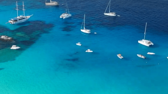 Conoce Rumbo Norte, la empresa líder en alquiler de barcos en Ibiza