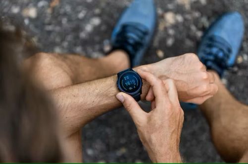 Contar los pasos es una estrategia útil para prevenir la depresión
