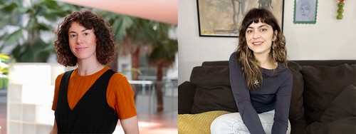 El proyecto Quásares incorpora a las artistas ‘Adela por dios’ y Andrea Morán para crear obras sobre el cáncer El proyecto Quásares incorpora a las artistas ‘Adela por dios’ y Andrea Morán para crear obras sobre el cáncer