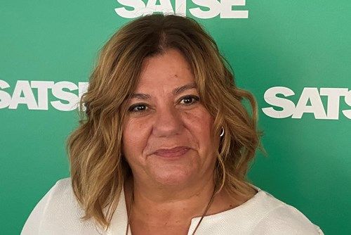 SATSE valora positivamente el aumento de plazas de enfermeras especialistas. SATSE valora positivamente el aumento de plazas de enfermeras especialistas.