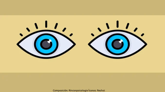 Ojos