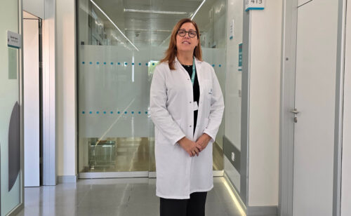 La combinación de inmunoterapia y quimioterapia incrementa la esperanza de vida de los pacientes con colangiocarcinoma
