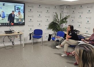 Quirónsalud Málaga acoge una nueva edición del Curso de Instructores de Simulación Clínica en Emergencias