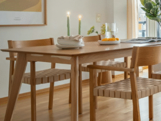 Suelos para casas en Baleares: cómo elegir bien cuando hay humedad, sol y mucho uso