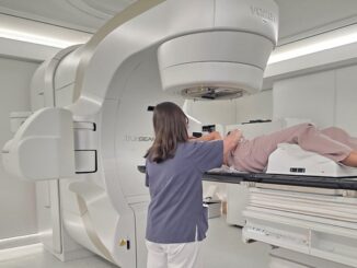 La hipertermia oncológica mejora los efectos de la radioterapia sobre el cáncer de mama